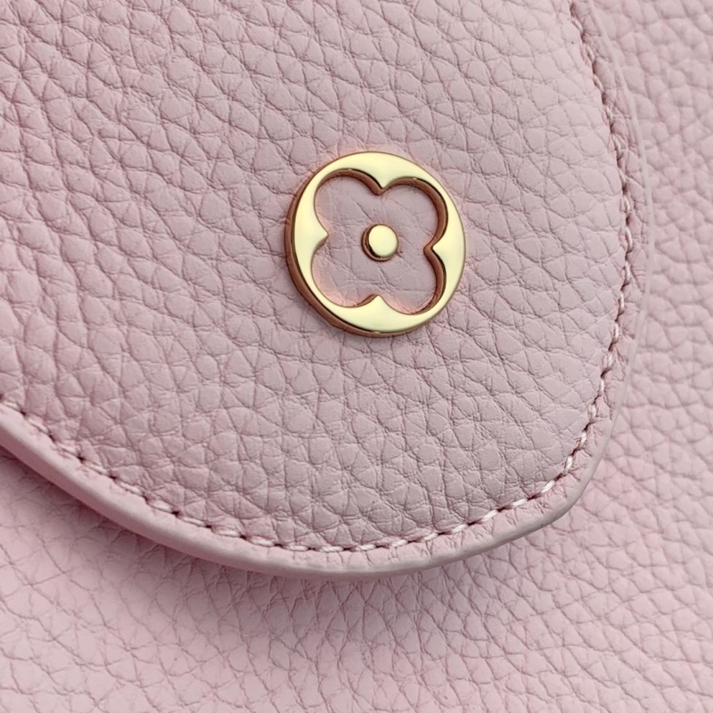 LV Capucines Bags
